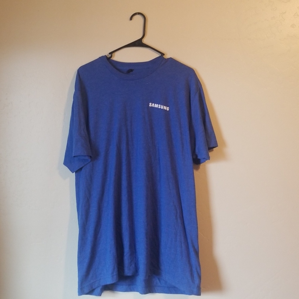 Samsung Shirt